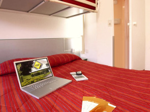 Premiere Classe Angers Ouest - Beaucouzé