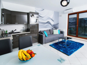 erApartments Oxygen Residence