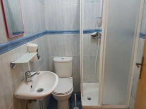 Pensão Leão De Ouro