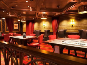 Golden Gate Hotel and Casino