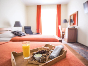 Гостиница «Балтвилла»