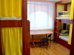 «Неразлучники» - Хостел