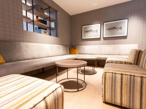 Отель Grand Skei