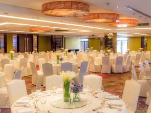 The Bayleaf Intramuros Hotel