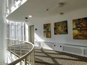 Hotel Am Schloss Koepenick Berlin by Golden Tulip