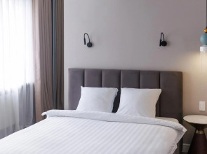 Серебряный бор (Сахалин)