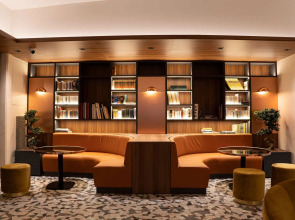 Aquabella Hôtel & Spa