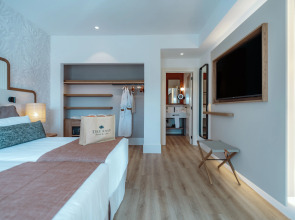 Dreams Madeira Resort Spa & Marina - All Inclusive