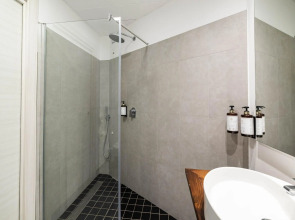 Отель Phi Hotel Milano