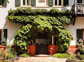 Albergo Quattro Fontane - Residenza d'Epoca