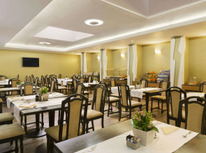 Ramada by Wyndham Iasi City Centre