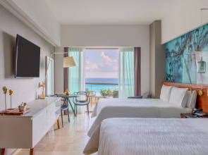 Live Aqua Cancun - Adults Only - All-Inclusive