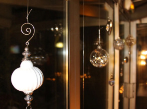 Hôtel de la Comète