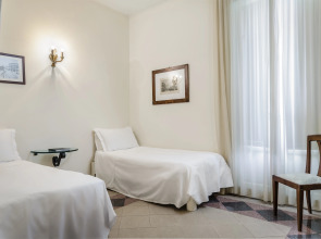 Eurostars Centrale Palace