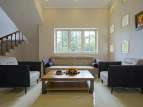 Nice Dream Dalat Hotel