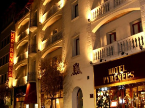 Hotel Pyrénées