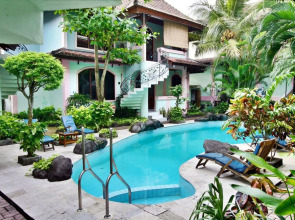 OYO 3923 Villa Puri Royan