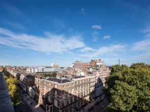 Hyatt Regency London The Churchill