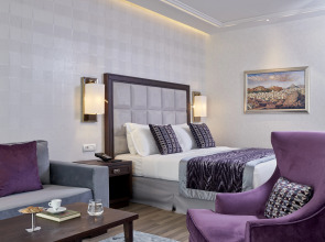 Electra Metropolis Athens