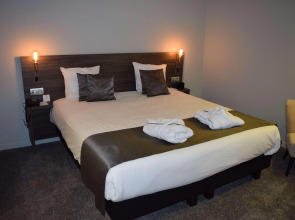 Best Western Hotel Royal Centre