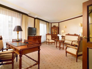 The Westin Grand Berlin