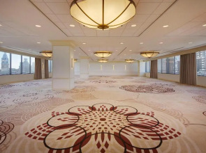 Sheraton Philadelphia Downtown