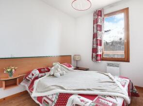 Résidence Odalys Belle Vue