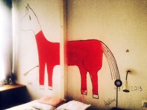 Home Lux Apartments na Rozhdestvenskoy