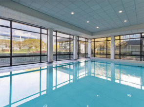 Отель Van der Valk Schiphol A4