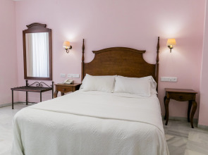 Hotel Las Cortes De Cádiz