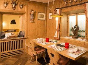 Hotel Garni Snaltnerhof