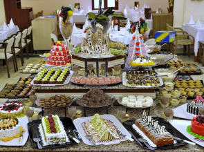 Monark Hotel Cappadocia