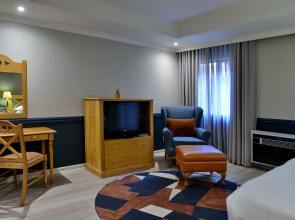 Courtyard Hotel Rosebank