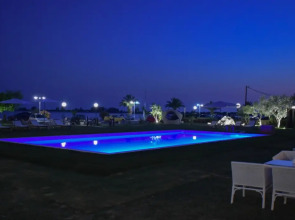 Theoxenia Messolonghi