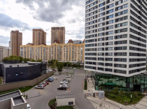 АлАнт на улице Немировича-Данченко 146/3