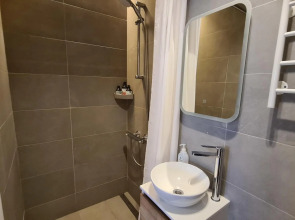 Апартаменты на переулке Первомайский