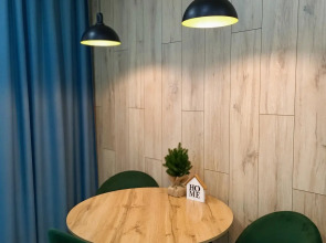 Апартаменты на бульваре Кузьмина 15