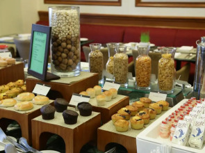 Eros Hotel New Delhi, Nehru Place