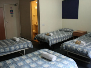 LSE Bankside House - Campus Accommodation