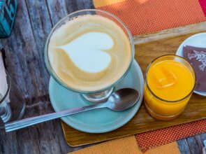 Secret Garden Beach Resort