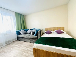 Апартаменты Север на ул. Советская, д. 88