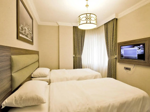 Отель Panagia Premier Trabzon