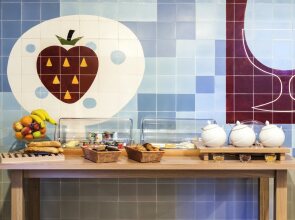 Aparthotel Adagio Liverpool City Centre