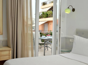 Acropolis Ami Boutique Hotel