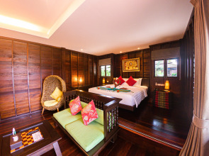 Chaweng Garden Beach Resort