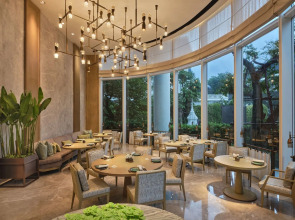 Waldorf Astoria Bangkok