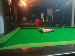 Tea Tree Boutique Resort