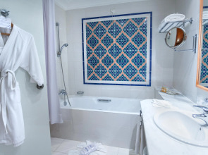 El Mouradi Hotel Africa Tunis