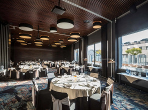 Hotel SB Plaza Europa