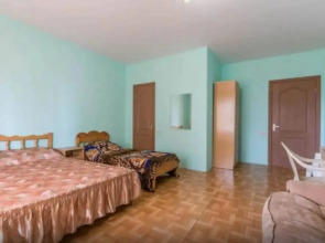 Меблированные комнаты Илиадис